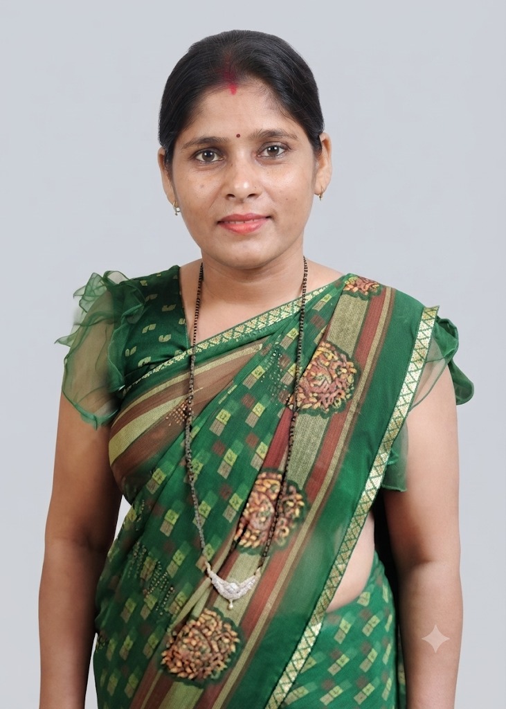 Heena Laxman Dalvi - Full time Cleaner and Cook in Chandigarh in Chandigarh